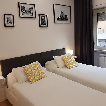 Chain Vatican Suites Рим Екстер'єр фото