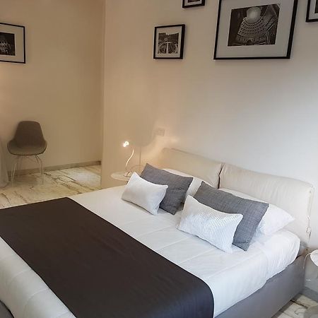 Chain Vatican Suites Рим Екстер'єр фото