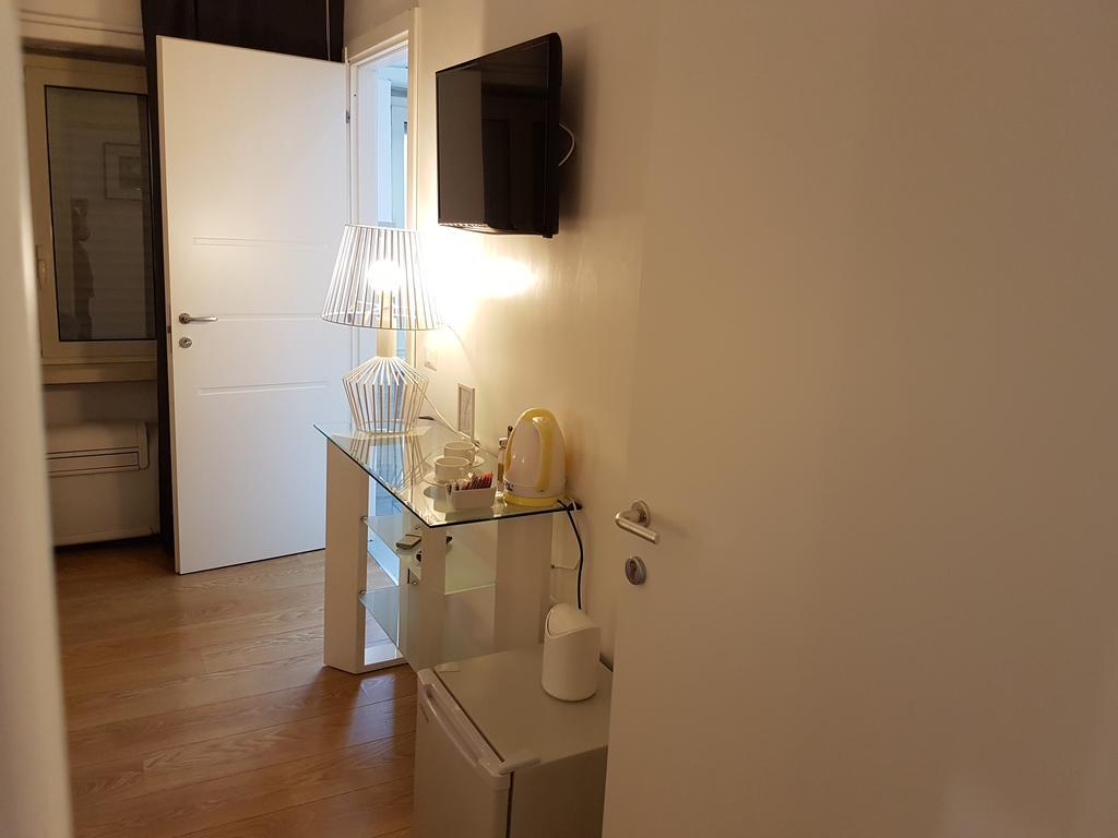 Chain Vatican Suites Рим Екстер'єр фото