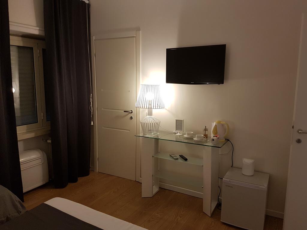 Chain Vatican Suites Рим Екстер'єр фото