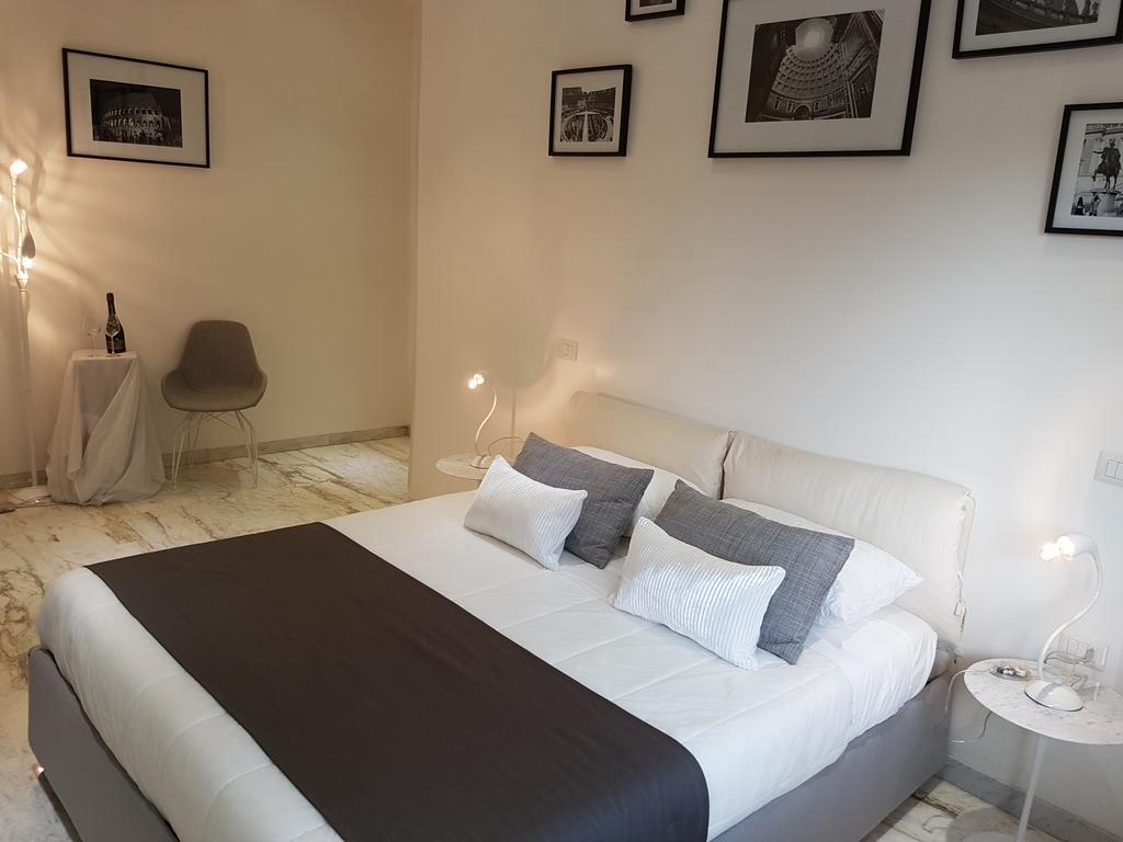 Chain Vatican Suites Рим Екстер'єр фото
