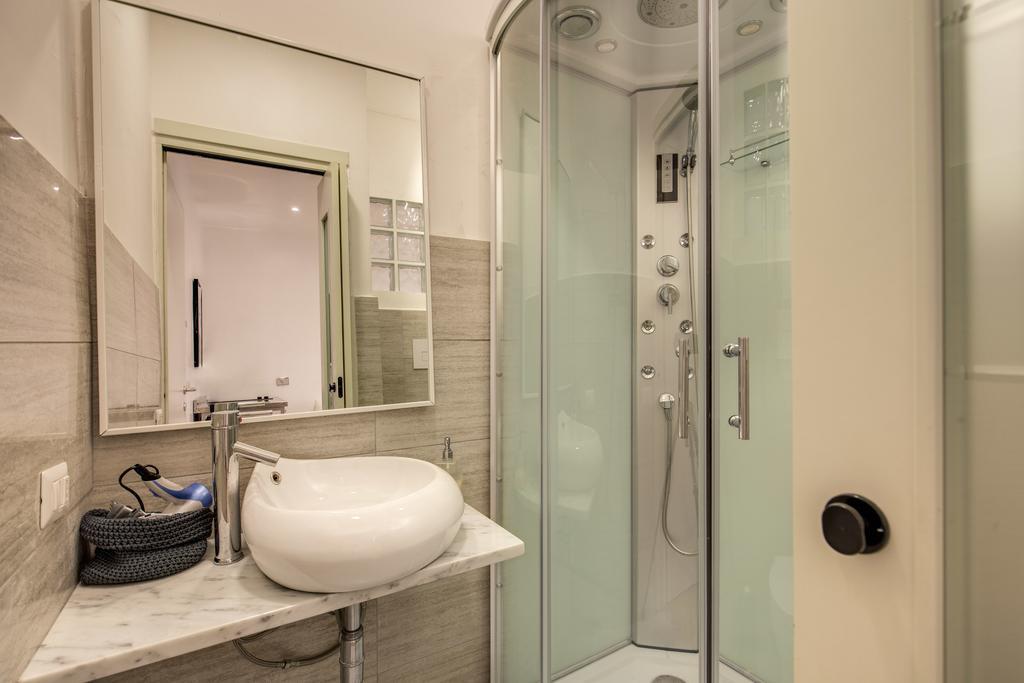 Chain Vatican Suites Рим Екстер'єр фото
