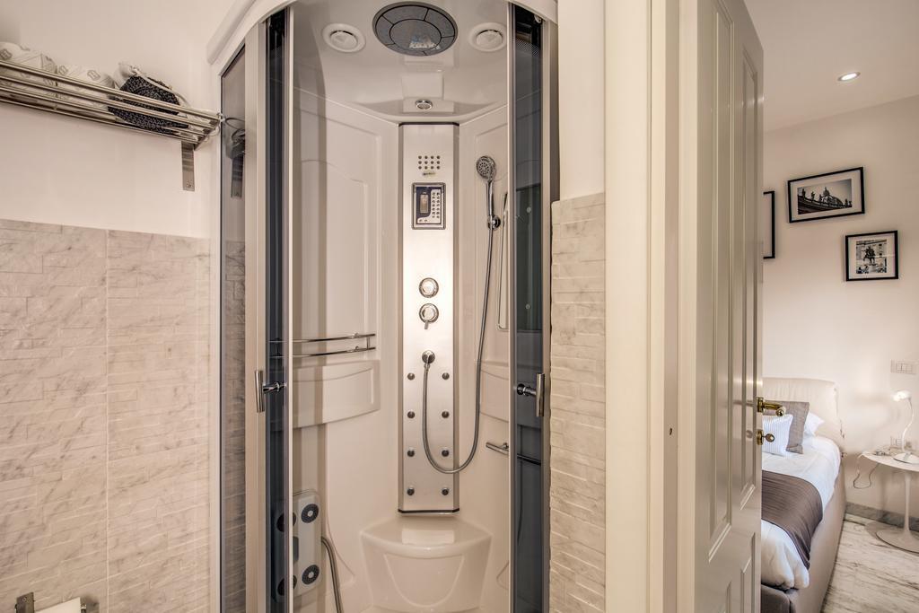 Chain Vatican Suites Рим Екстер'єр фото
