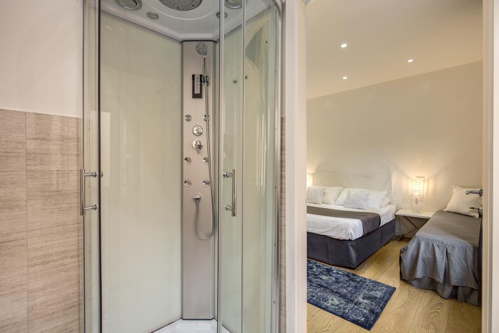 Chain Vatican Suites Рим Екстер'єр фото