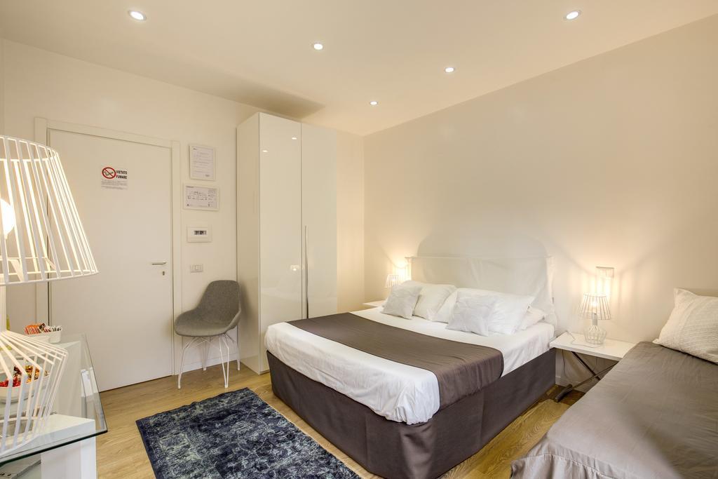 Chain Vatican Suites Рим Екстер'єр фото