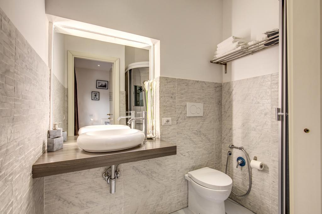 Chain Vatican Suites Рим Екстер'єр фото
