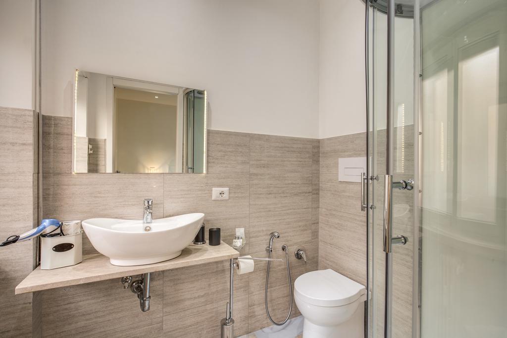 Chain Vatican Suites Рим Екстер'єр фото