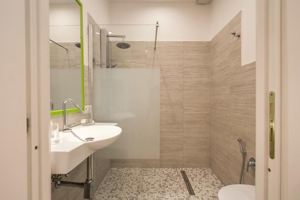 Chain Vatican Suites Рим Екстер'єр фото