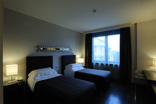 Chain Vatican Suites Рим Екстер'єр фото
