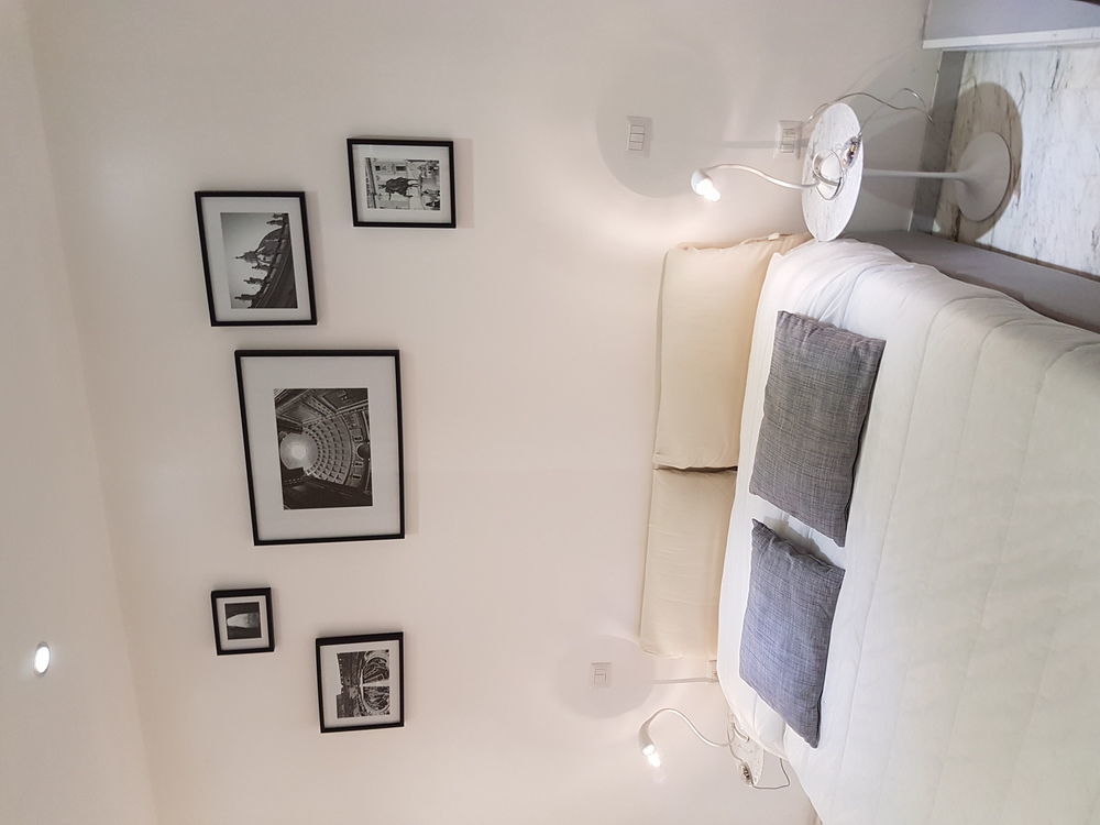 Chain Vatican Suites Рим Екстер'єр фото