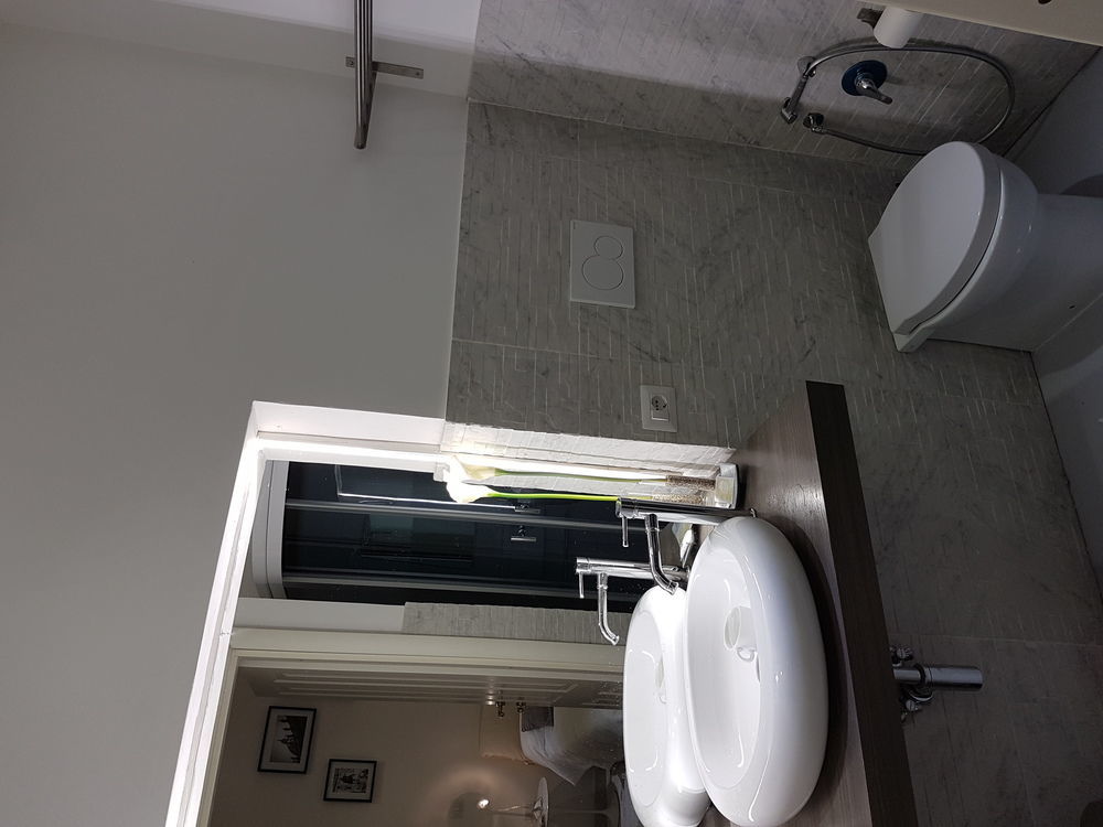 Chain Vatican Suites Рим Екстер'єр фото