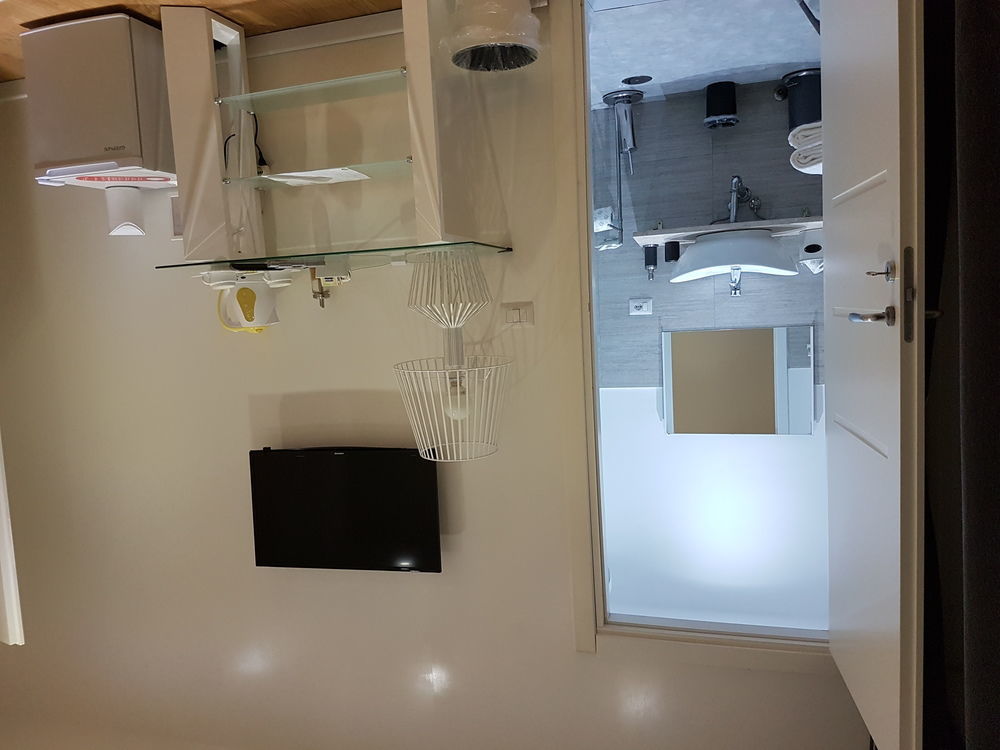 Chain Vatican Suites Рим Екстер'єр фото