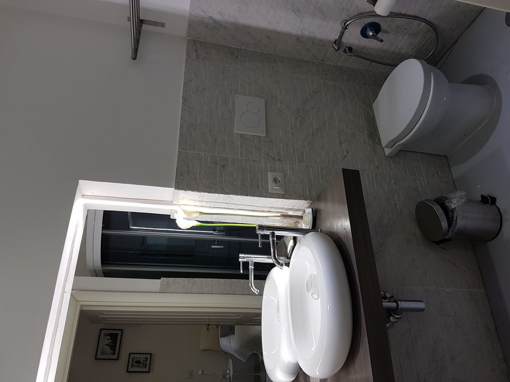 Chain Vatican Suites Рим Екстер'єр фото