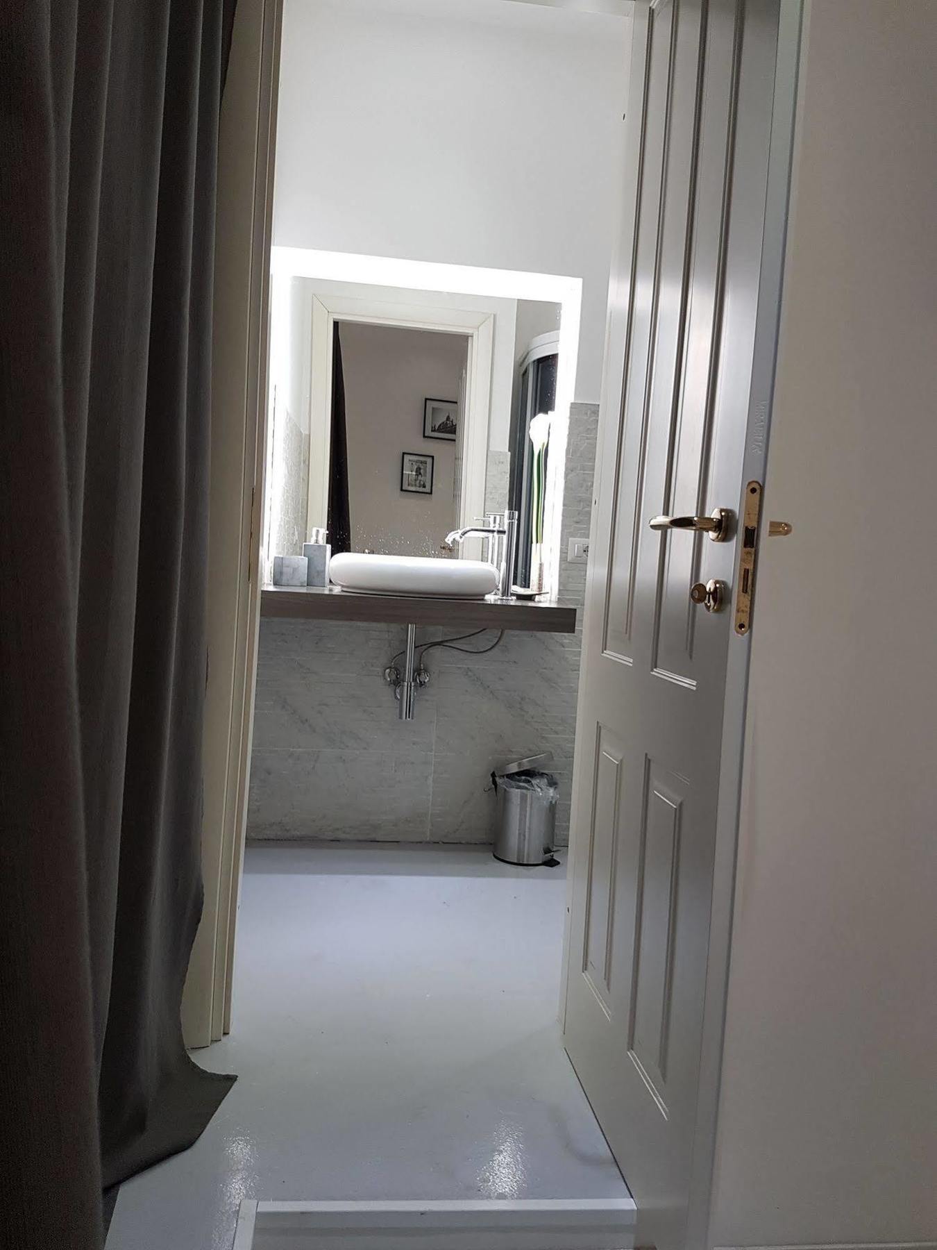 Chain Vatican Suites Рим Екстер'єр фото