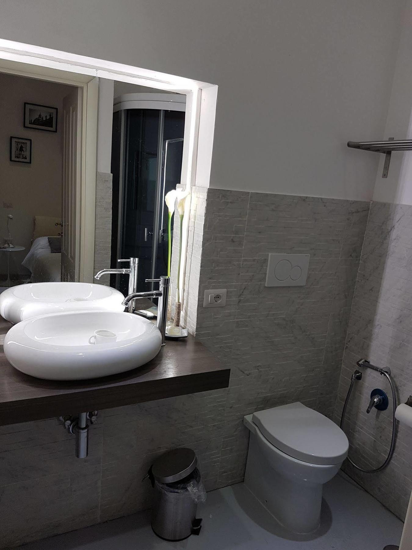 Chain Vatican Suites Рим Екстер'єр фото