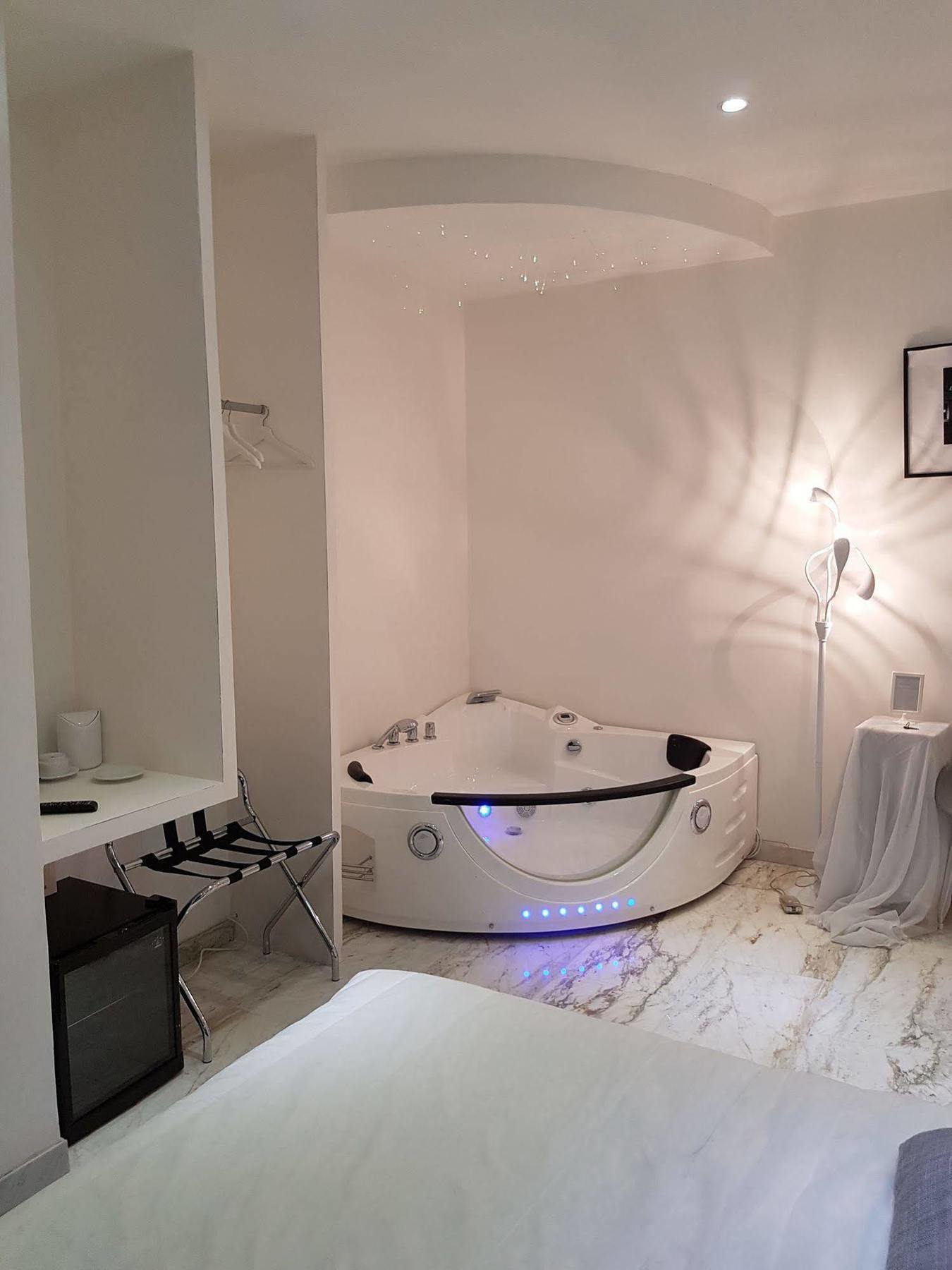 Chain Vatican Suites Рим Екстер'єр фото